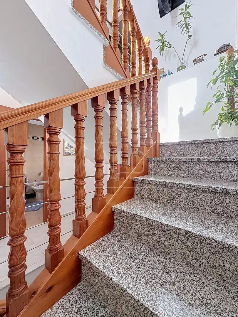 Casa a schiera in vendita a Calle MAGALLANES, imagen 21