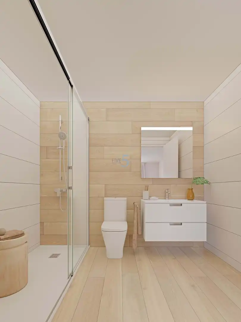 Piso con piscina en venta en Marisol Park - Ortembach - Los Almendros, imagen 44