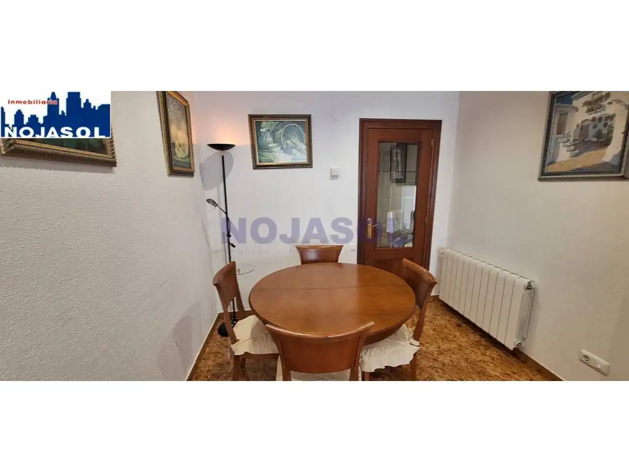 Apartamento de alquiler en Calle El Arenal, 11, Ris