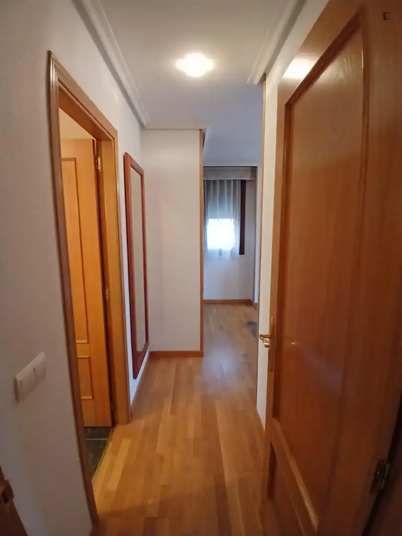 Habitació a Hospital Nuevo