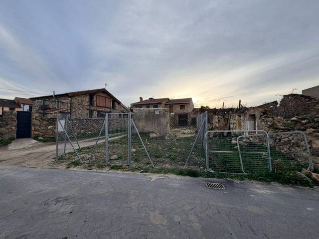 Terreno residencial en Venta en Aldealengua de Pedraza