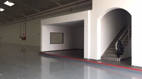 Photo 5 of Industrial buildings for rent in La Cuesta -Finca España, San Cristóbal de la Laguna