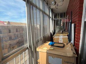 Photo 4 of Flat for sale in Calle Mayor Antigua, 21, San Pablo y Santa Marina, Palencia Capital