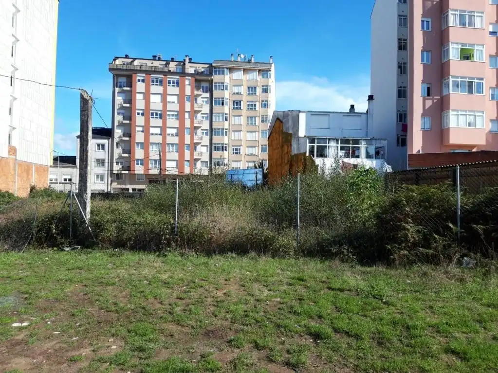 Grundstücke und Bauplätze zum Verkauf in Coruña (Da), imagen 5