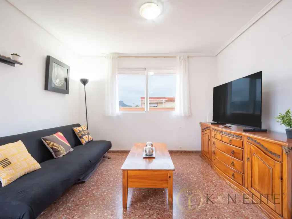 Flat to rent in Calle Parretes Les, imagen 6