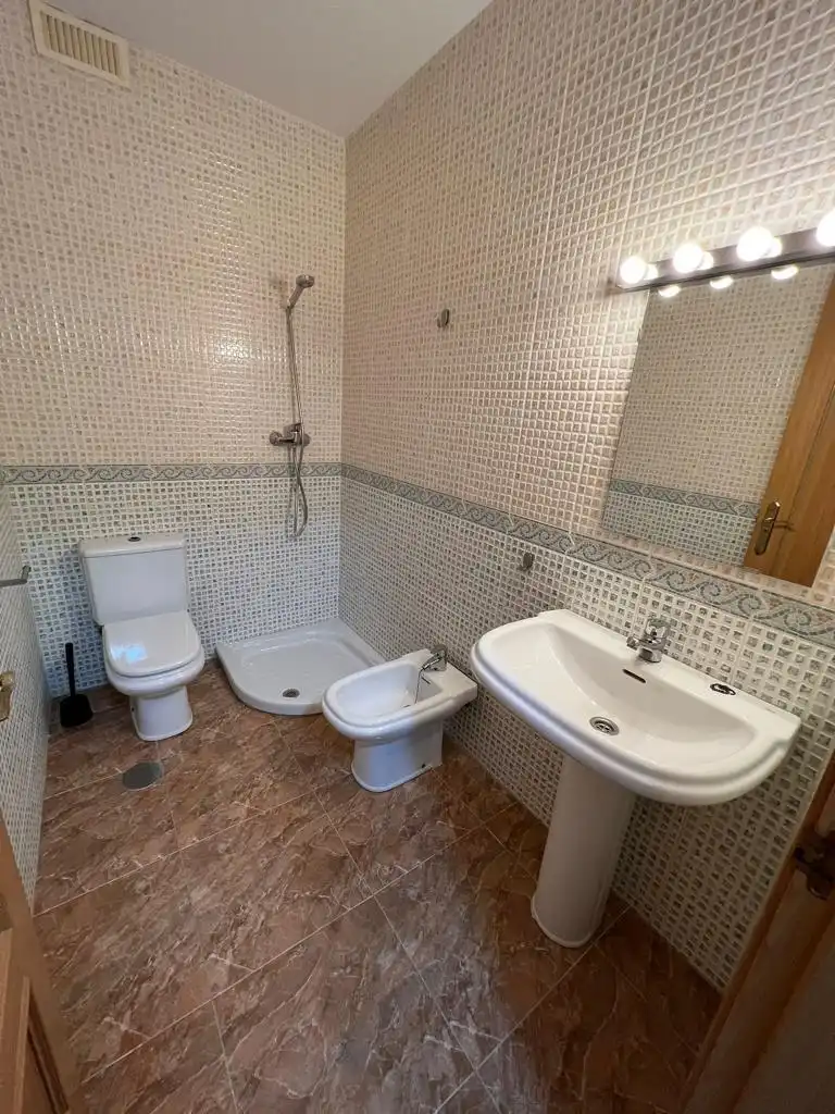 Dúplex con terraza en venta en CL Vicente B Ibanez, imagen 22