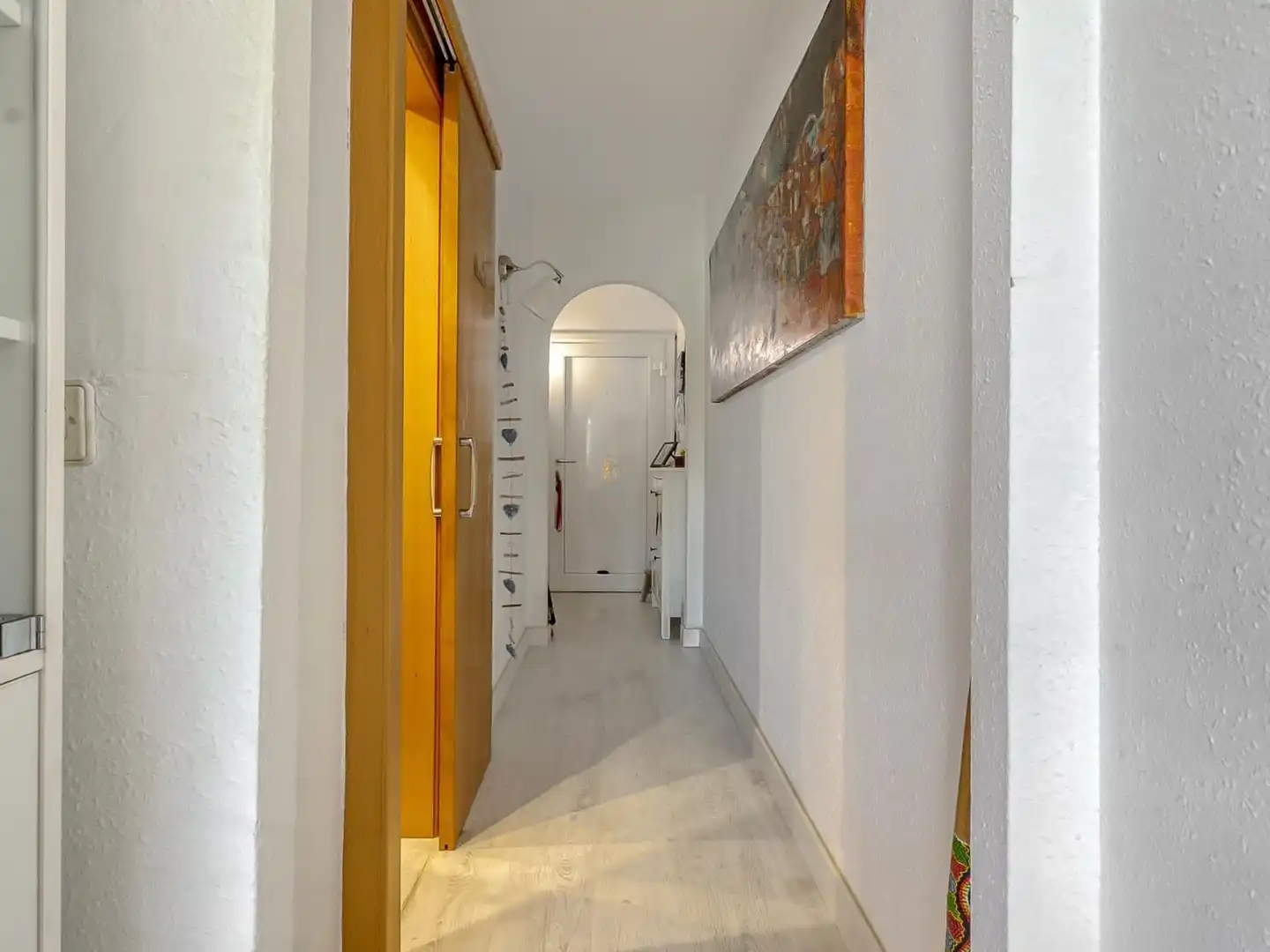 Appartement avec piscine à vendre à Puigmal 217, imagen 12