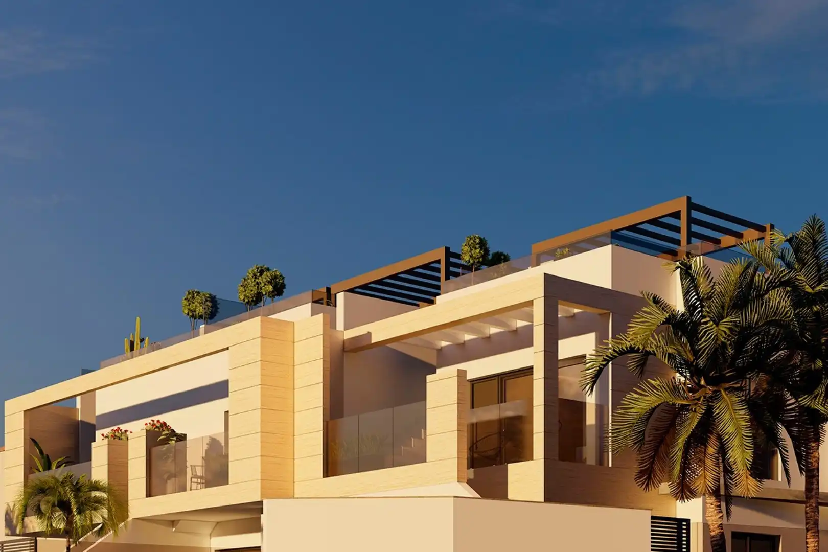 Appartement avec terrasse à vendre à El salero, imagen 3