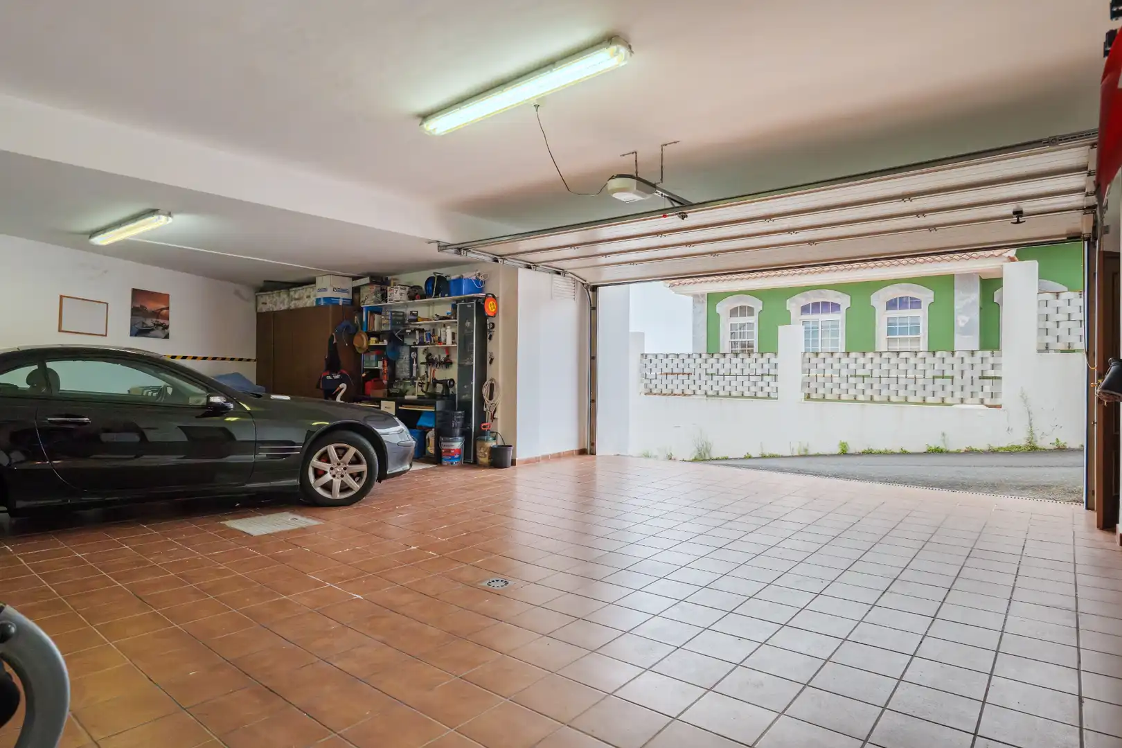 Semi-detached house with terrace for sale in Carretera Nueva Corujera, imagen 13