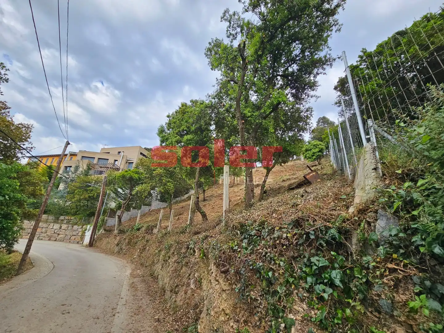 Terreno residenziale in vendita a Avinguda Pere Planas, imagen 11