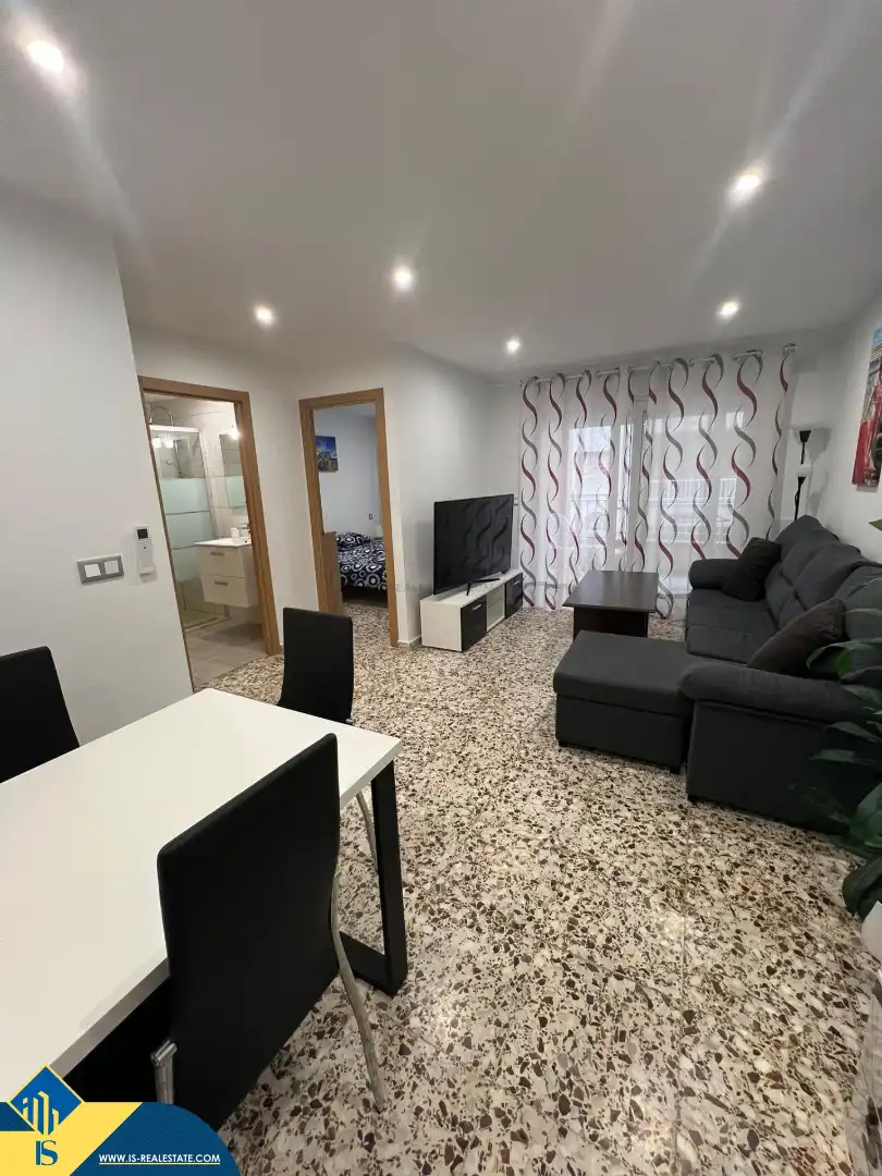 Flat with lift for sale in Playa del Cura, imagen 2