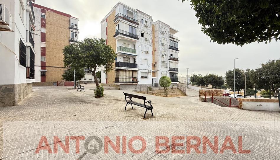 Foto 1 de Pis en venda a Vallesequillo, Cádiz