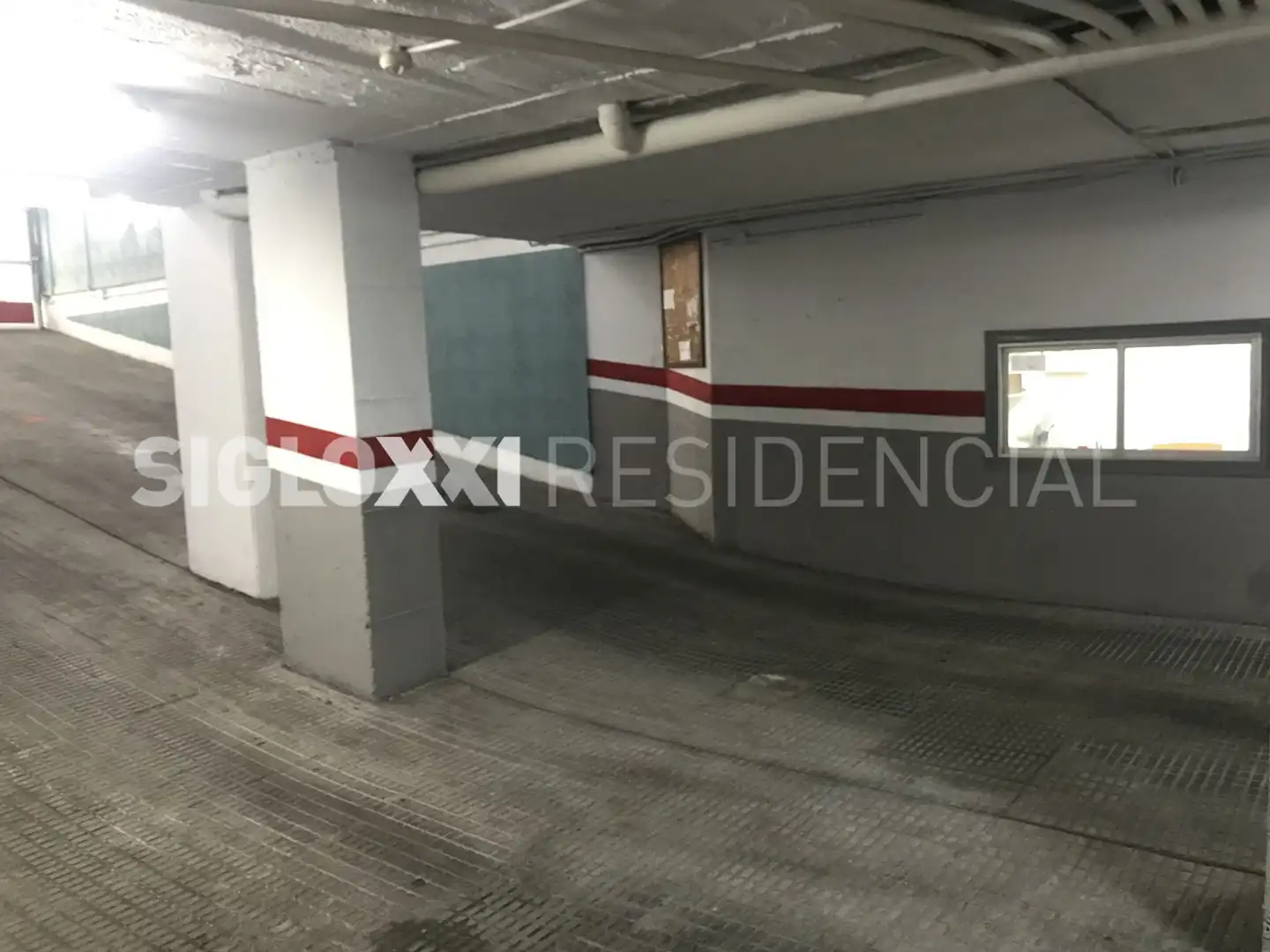 Parcheggio in vendita a CASANOVA