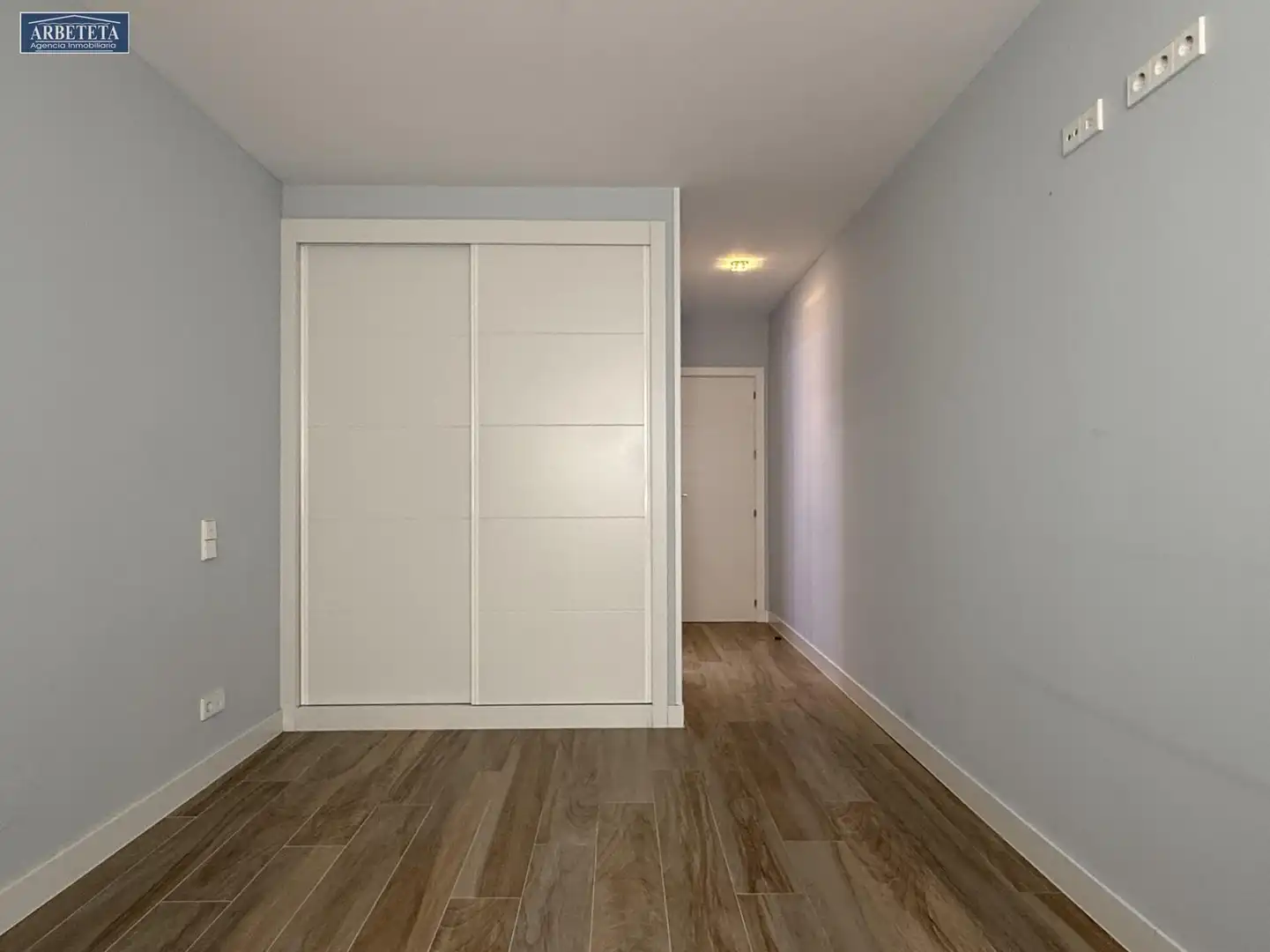 Piso en venta en Guadalajara con Calefacción y Balcón