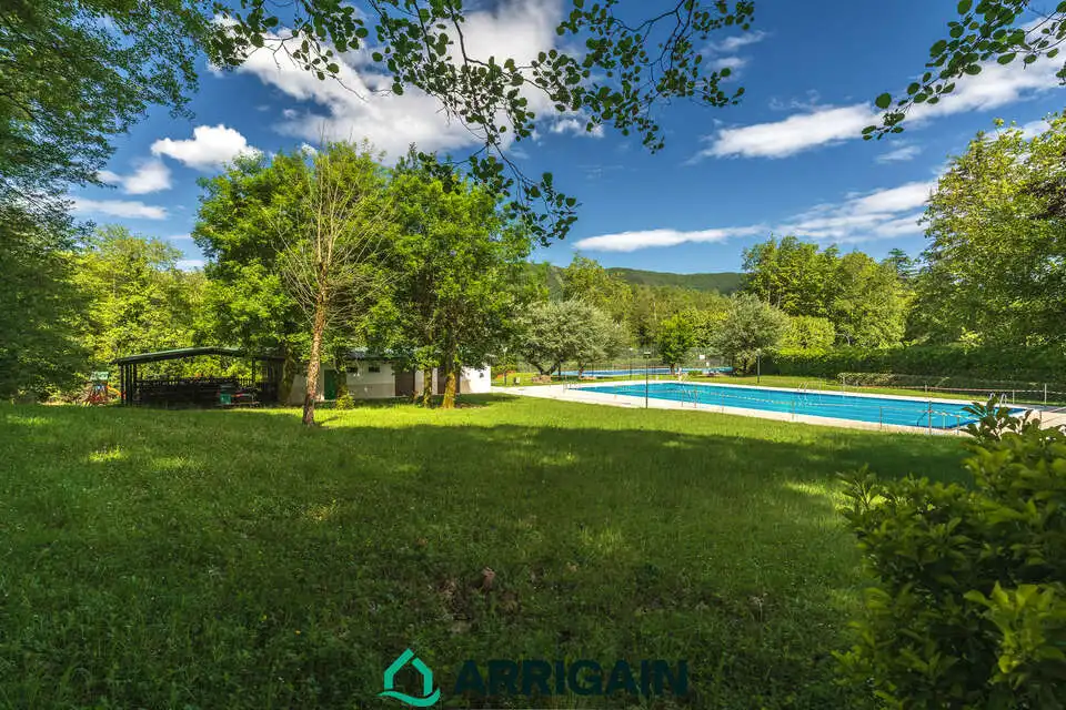 Flat for sale in Itsasaundi, 8, Jaizubia - Urdanibia - Puiana