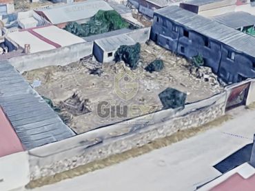 Terreno residenziale in vendita a Nuevo Cáceres