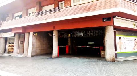 OPORTUNIDAD UNICA  2 PLAZAS DE PARKING EN VENTA EN ESPLUGUES DE LLOBREGAT, imatge 3