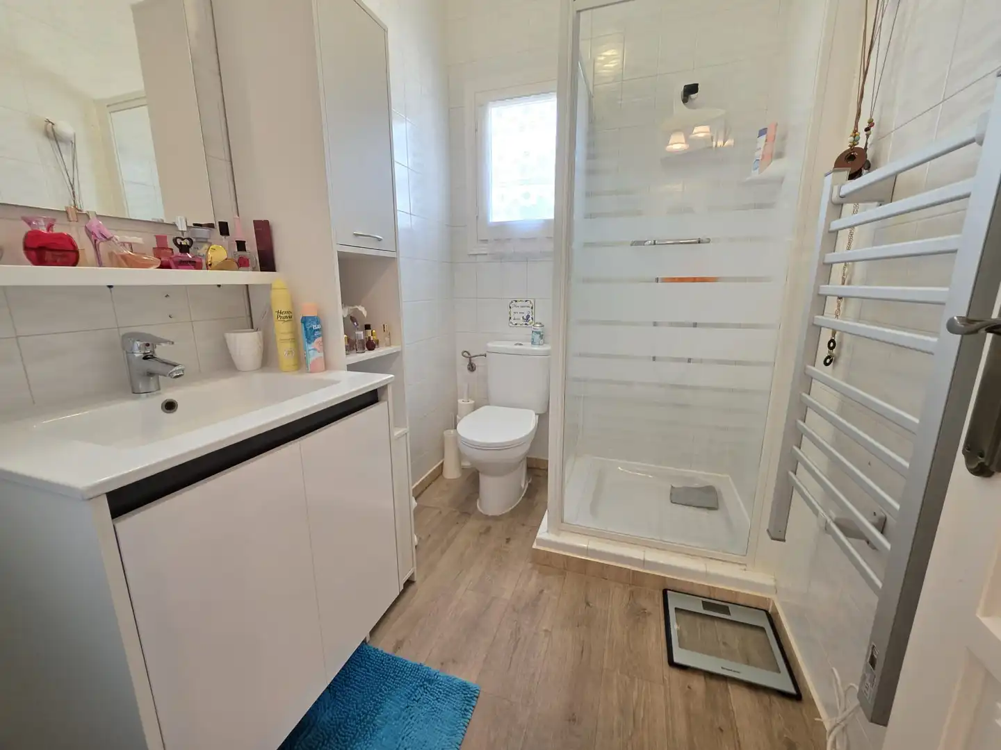 Chalet con terraza en venta en Carrió - La Merced - Los Pinos, imagen 19