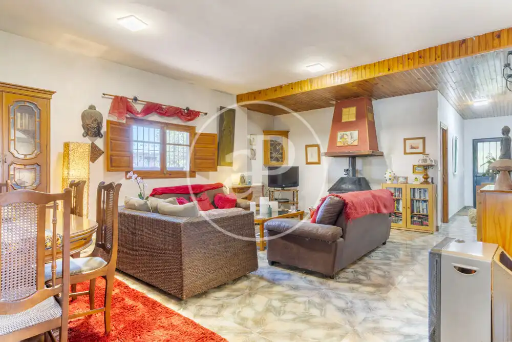 House with balcony for sale in Llombai, imagen 16