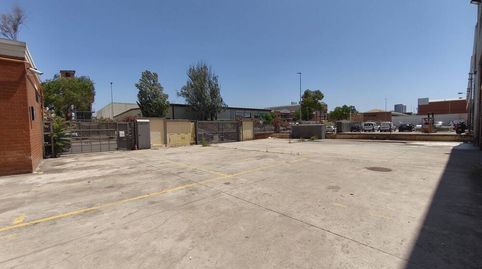 Foto 5 von Fabrikhallen zur Miete in Almeda - El Corte Inglés, Cornellà de Llobregat