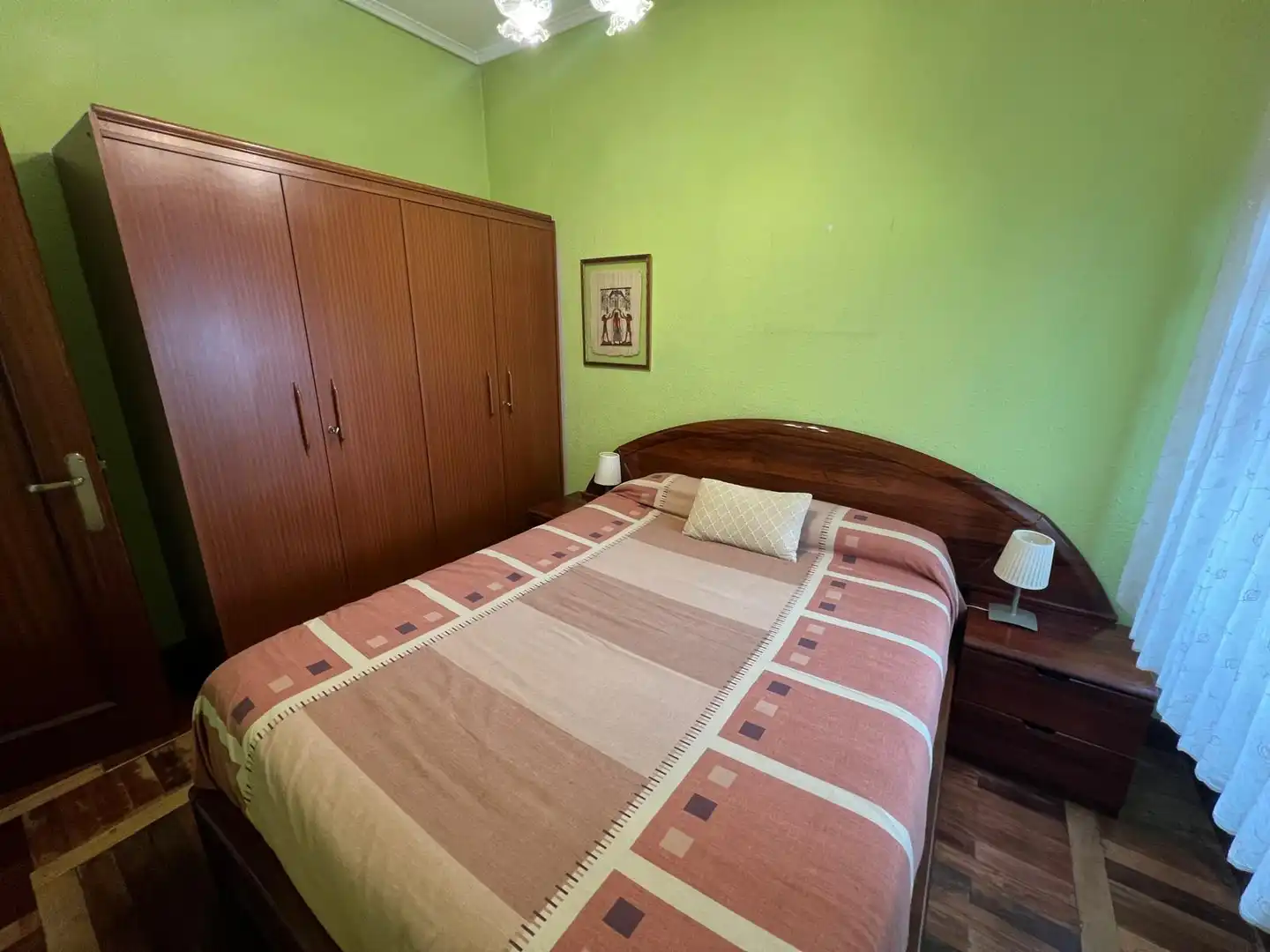 Habitación de Piso en venta en Bilbao  con Calefacción