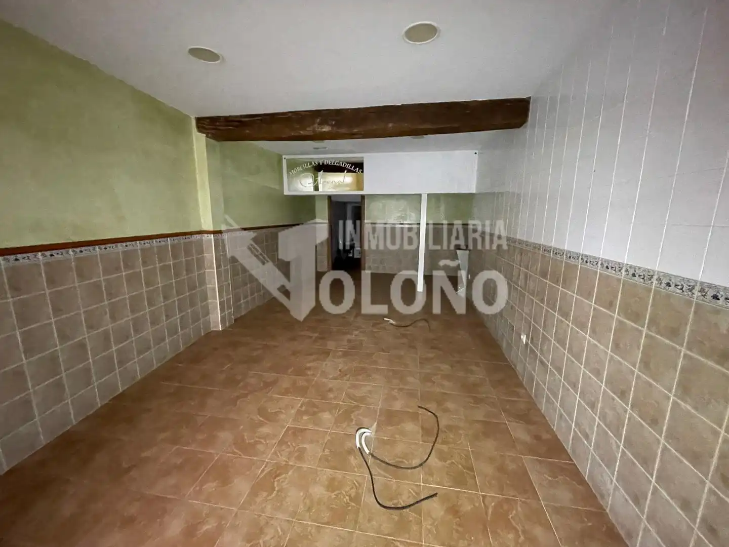 Locale commerciale in vendita a Calle Lucrecia Arana, imagen 14