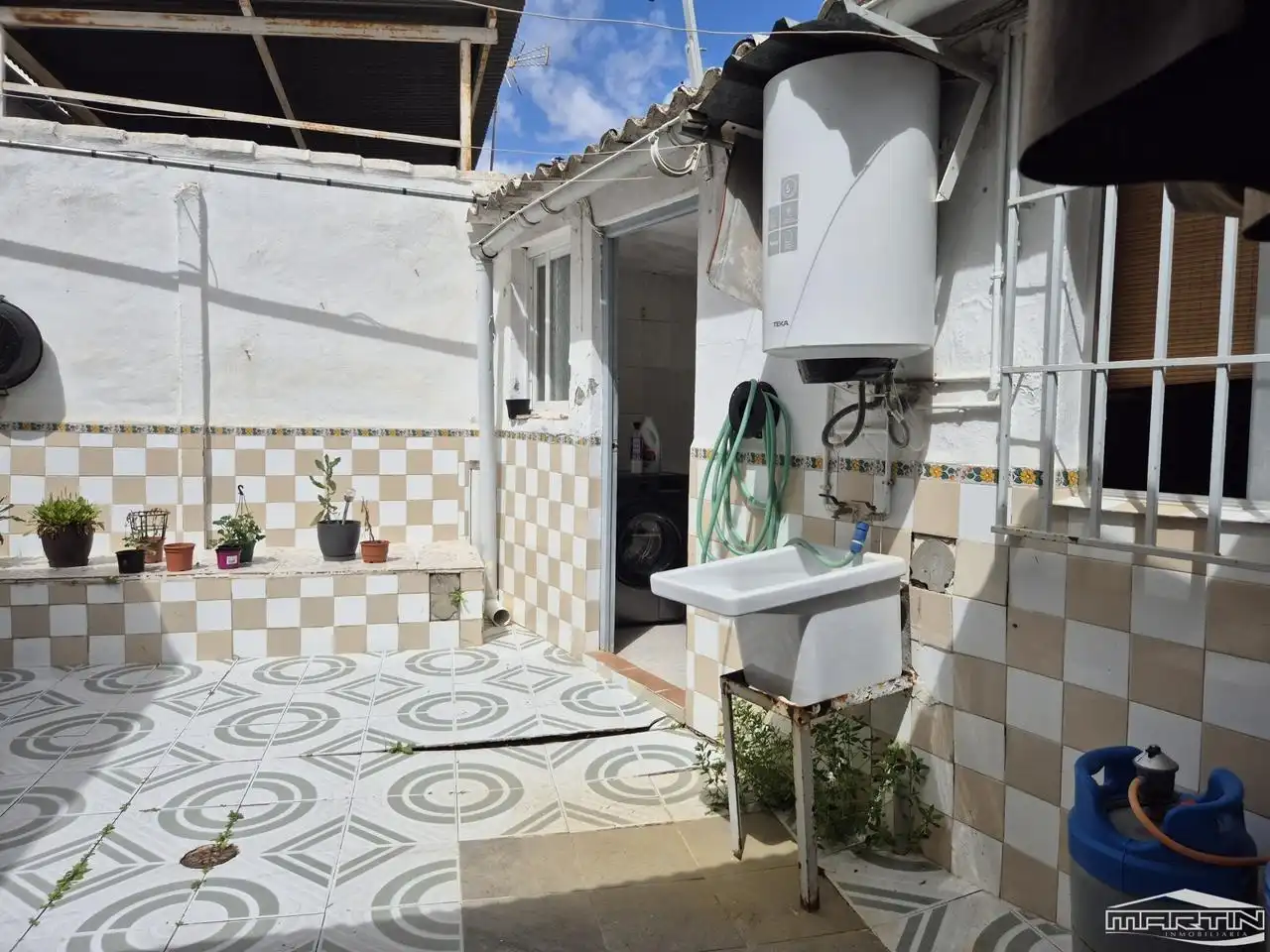 Baño de Piso en venta en Lucena con Terraza y Trastero