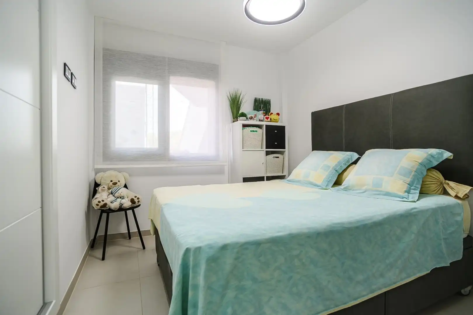 Flat with pool for sale in Pilar de la Horadada ciudad, imagen 12