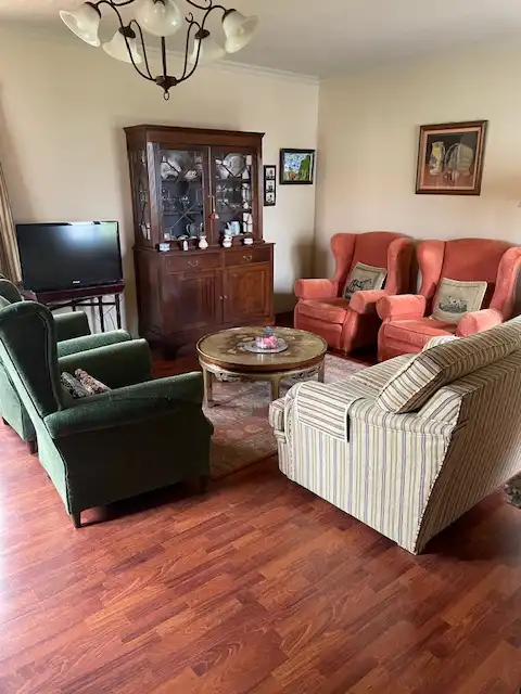 Casa con jardín en alquiler en Mugardos, imagen 8