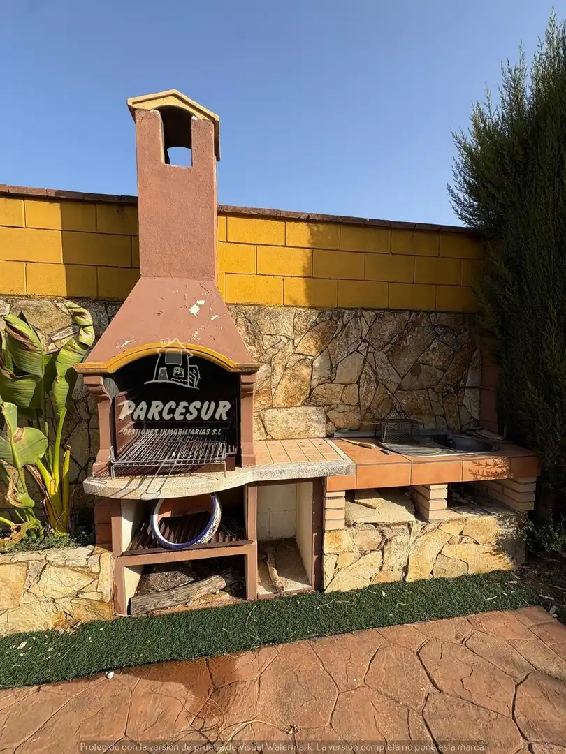 Casa con piscina in vendita a Periurbano Oeste - Sierra, imagen 26