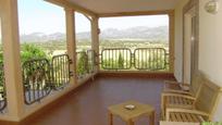 Terrace of Country house for sale in Inca  with Air Conditioner, Terrace and Swimming Pool