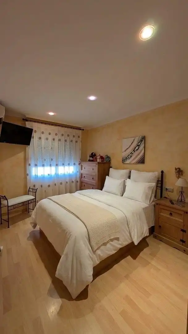 Villa avec piscine à vendre à La Algoda - Matola - Llano de San José, imagen 54