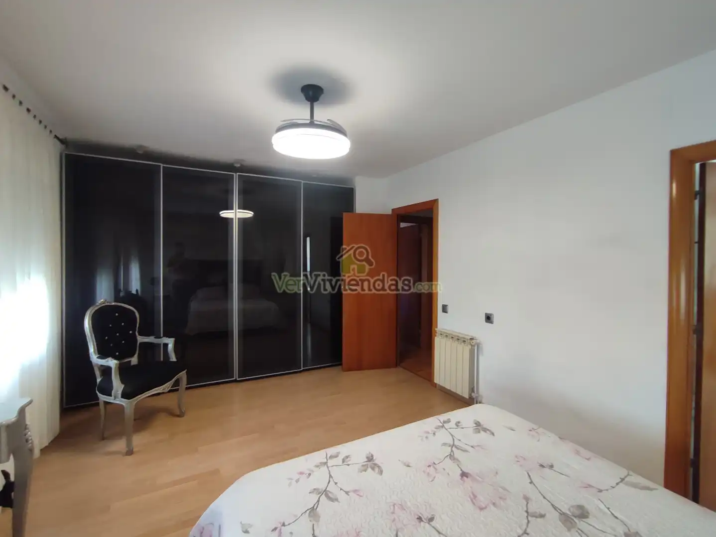 Bedroom of Houses for sale in Vallirana, Barcelona