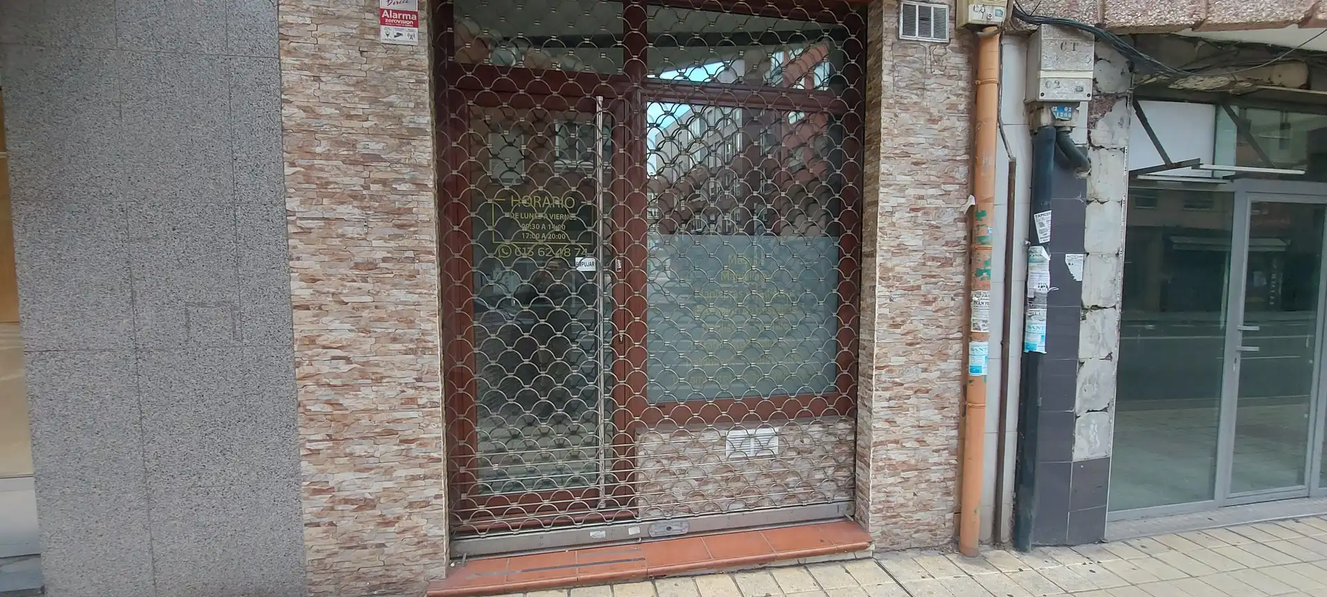 Local comercial en venda a Avenida Alcalde Miguel Castaño n 19 19 19, imagen 4