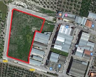 Industrial land for sale in Cabra
