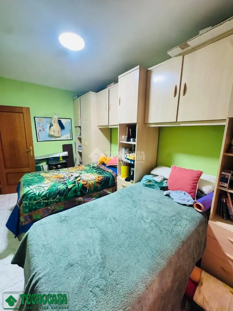 Casa aparellada en venda a Méntrida, imagen 18