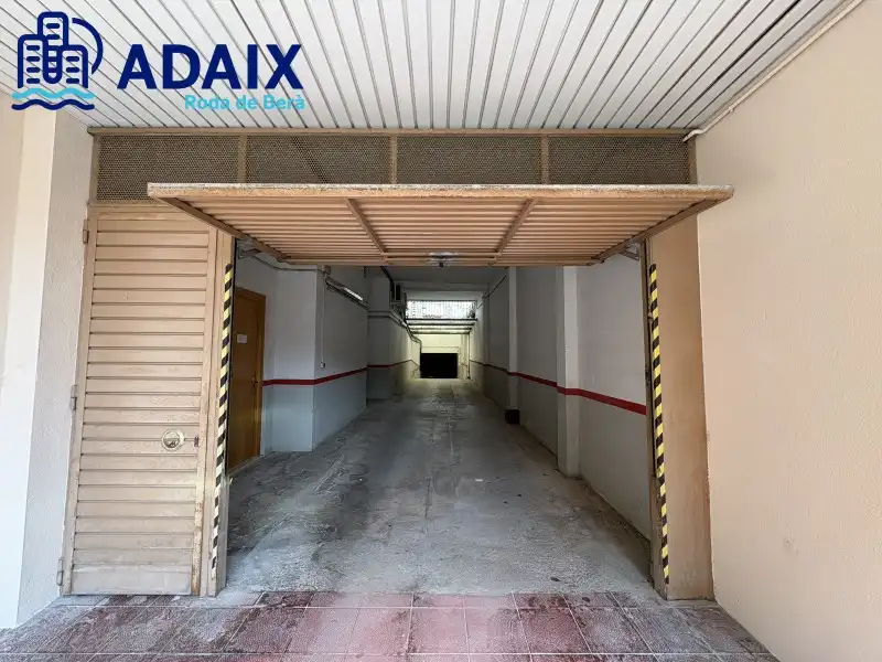Parking de Garaje de alquiler en Roda de Berà