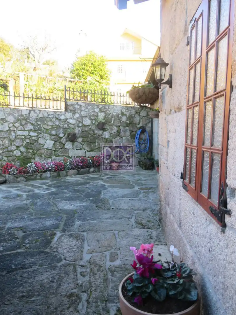 Casa con jardín en venta en Mondariz, imagen 28