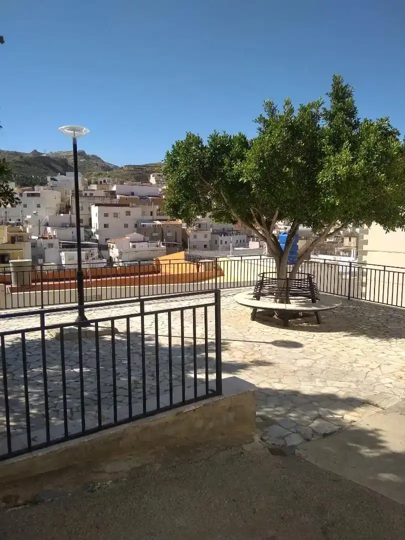 Terraza de Residencial en venta en Macael