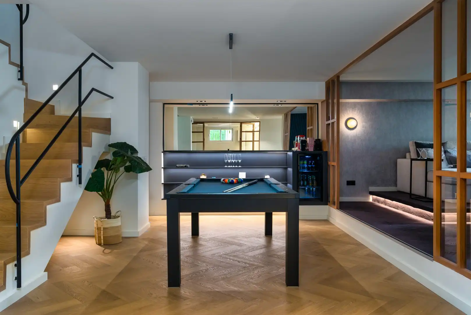 Casa con piscina in vendita a Milla de Oro, imagen 30