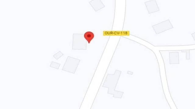 Terreno industrial en Venta en PRAJE ESPINOSO, PARCELA 719, POLIGONO 186, CARTELL, -1 en Cartelle