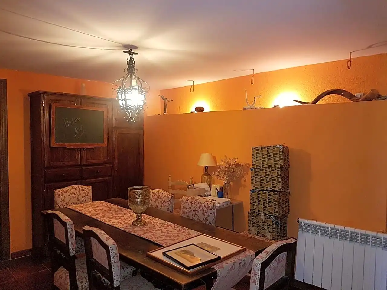 Finca rústica en venta en Madrigal De La Vera, 1, Candeleda