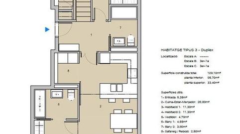 Photo 5 of Duplex for sale in Palau-solità i Plegamans, Barcelona