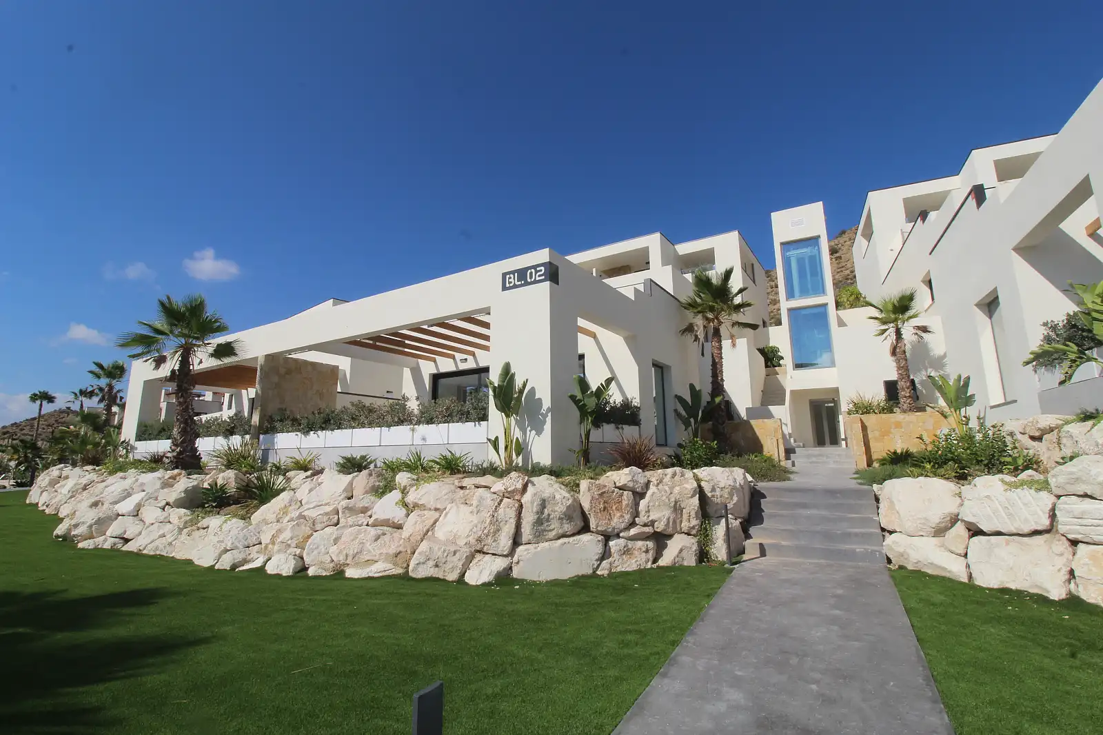 Appartement compact avec terrasse à vendre à Monforte del Cid, imagen 5