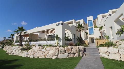 Foto 5 de Apartament en venda a Monforte del Cid, Alicante