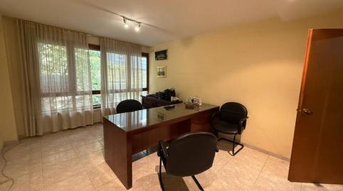 Foto 4 de Oficina de alquiler en Bernat Bacià, Eixample Nord, Girona