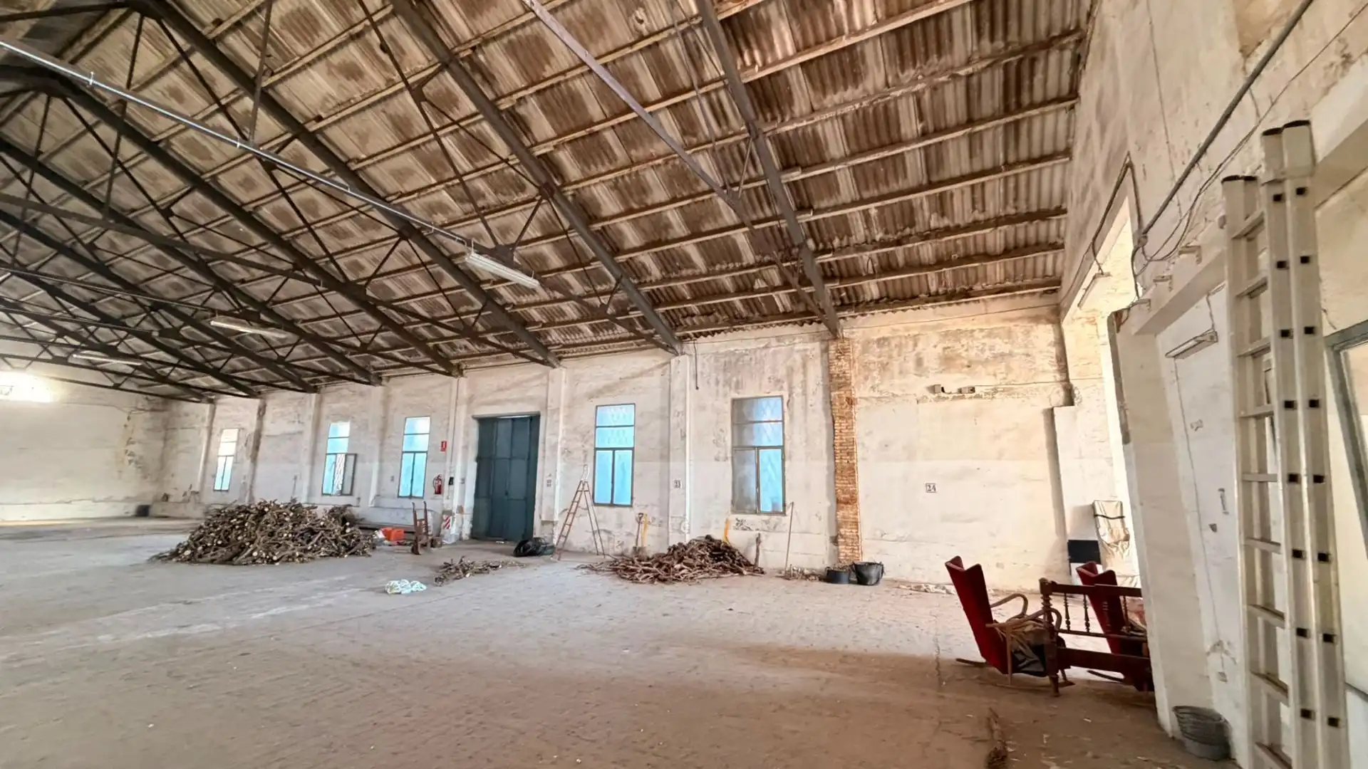 Local comercial en venta en Acequia real, imagen 4