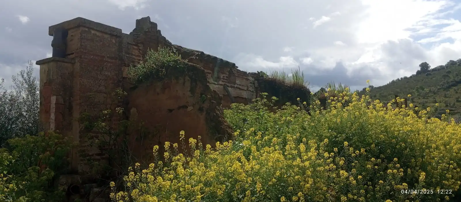 Terreni e lotti in vendita a La Zarza (Badajoz), imagen 6