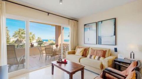 Foto 2 de Apartament de lloguer a El Faro de Calaburra - Chaparral, Mijas