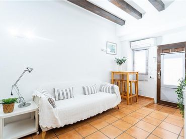 Apartamento en venta en Ponent